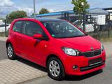 Skoda Citigo Style 1.Hand/ 76 TKM/ Schiebedach - Skoda Citigo