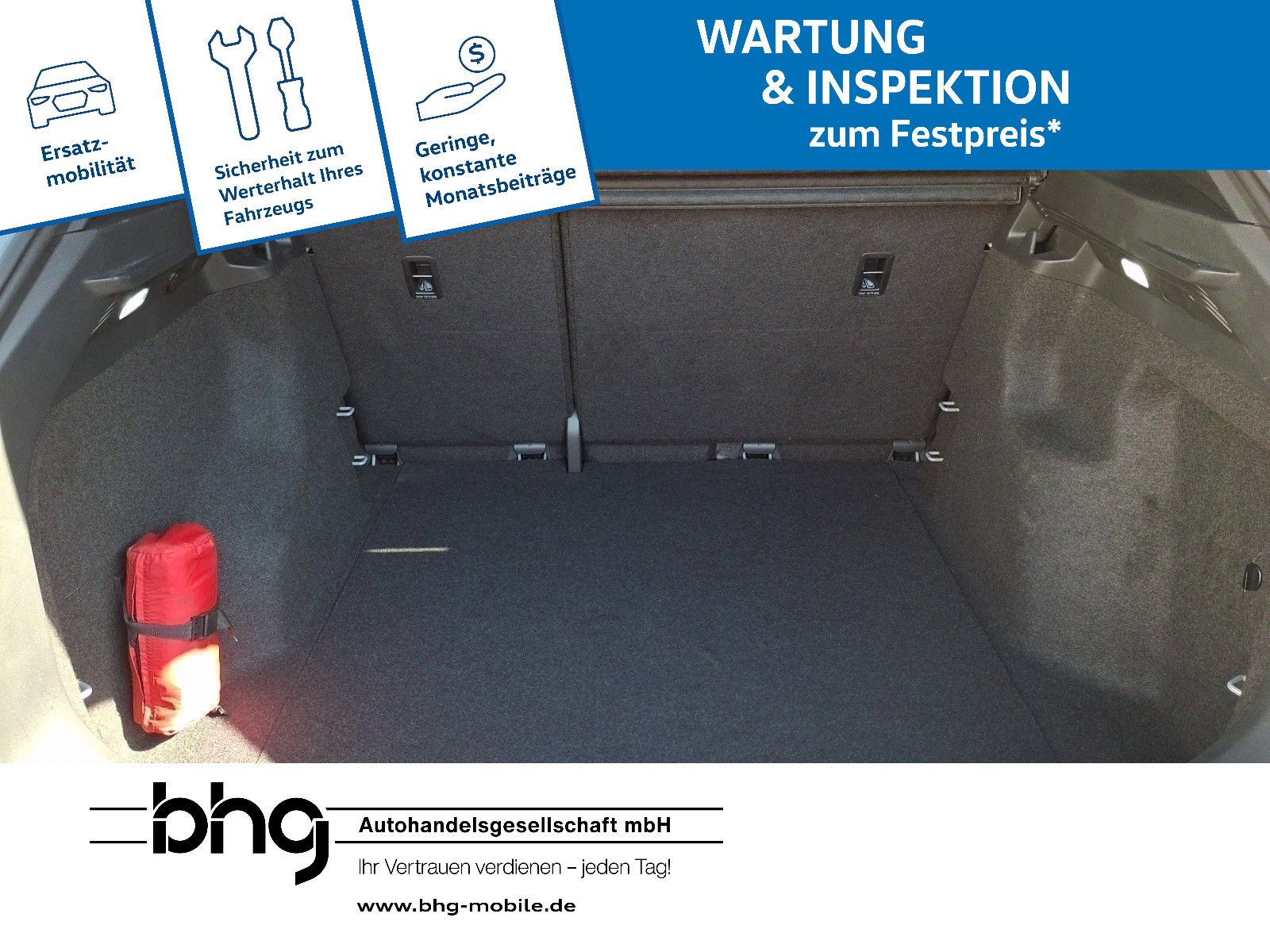 Volkswagen ID.4 - Bild 14