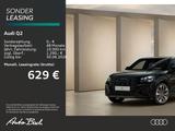Audi Q2 S line competition 40TFSI qu. 190PS  Dynamikp - schwarze Audi Q2
