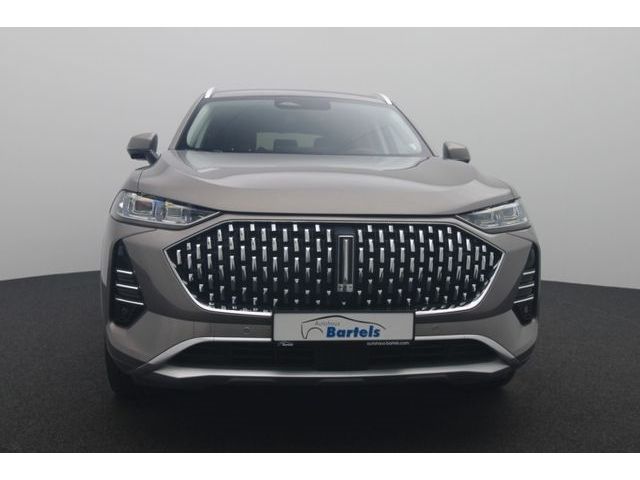 Fahrzeugabbildung GWM Wey 05 2.0T PHEV Premium Funktions-Paket