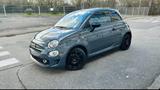 Fiat 500 0.9 8V TwinAir SPORT  - Fiat 500: Twinair Sport