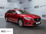 Mazda 6 2.0 Center-Line*NAVI*TEMPO*SHZ*PDC*KLIMA - Mazda 6 Gebrauchtwagen
