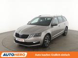Skoda Octavia 1.5 TSI ACT Soleil*NAVI*CAM*TEMPO* - Skoda Octavia SOLEIL mit Benzin-Antrieb