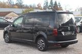Volkswagen Caddy Maxi Join BMT+7Sitzer+1Hand+Standheizung - Volkswagen Caddy Maxi aus 2018