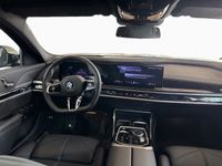 BMW 740 - Vorschau Bild 16