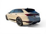 Audi S6 e-tron Avant B&O/360°Cam/Sitzlüft/Panorama - Audi S6 e-tron: Kombi
