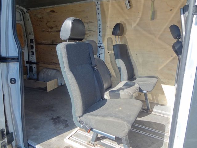Fahrzeugabbildung Renault Master III Kasten L3H2 HKa 3,5t/Klima/PDC/1.Hand