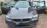 BMW 525d Touring Automatik | EZ 2011 | Tüv 08/2026 - BMW 525 in Wiesbaden