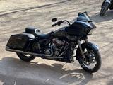 Harley-Davidson CVO Road Glide / Jekill / Wilbers Novomat  - HARLEY-DAVIDSON CVO ROAD GLIDE