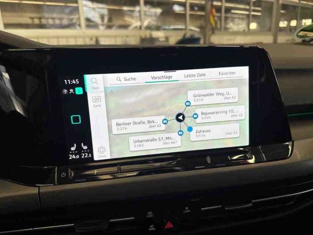 Volkswagen Golf - Bild 7