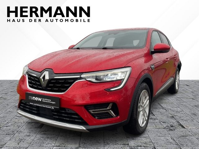 Renault Arkana 1.3 TCe 140 Intens *LED*NAVI*TWA*ACC*FLA