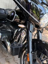 BMW R 18 B First Edition Blackstorm metallic  - BMW R B 18