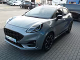 Ford Puma ST-Line X *Diesel*ACC*Navi*DAB+*B&O* - Ford Puma ST-Line mit Diesel-Antrieb