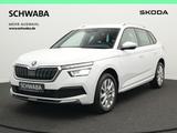 Skoda Kamiq Style 1.0 TSI *Carplay*SHZ*CLIMA*LED* - Skoda Kamiq Gebrauchtwagen in Stuttgart