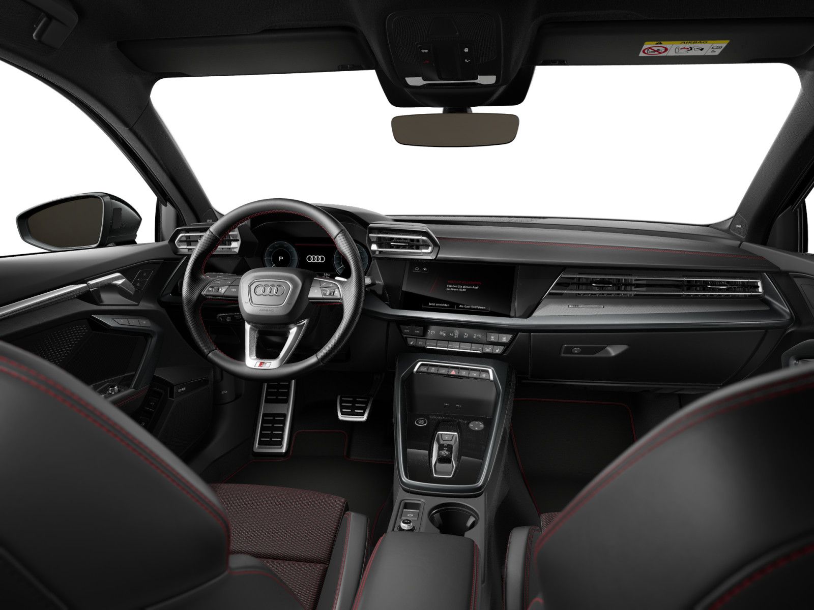 Audi A3 - Bild 8