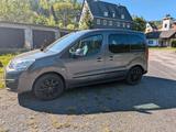 Citroën Citroen Berlingo - Citroën Berlingo: Limousine