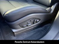 Porsche Macan - Vorschau Bild 27