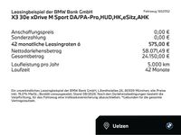 BMW X3 - Vorschau Bild 2