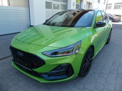 FORD Focus Lim. ST X*Track Pack*