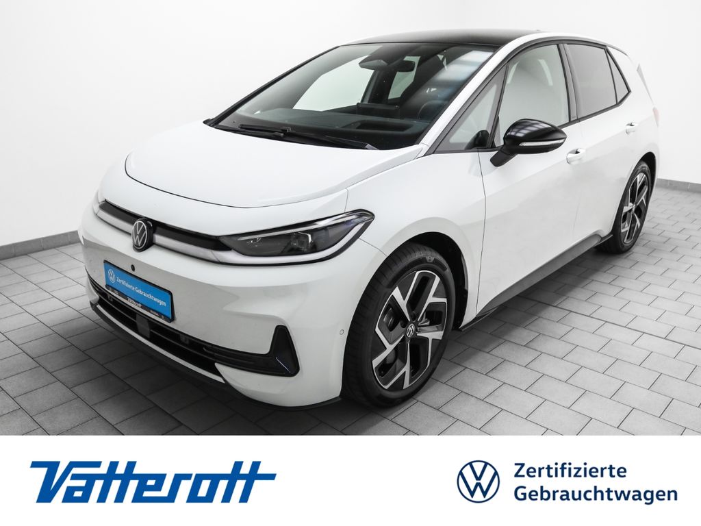 Image of Volkswagen ID.3