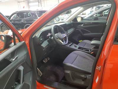 Volkswagen Tiguan - Bild 3