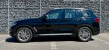 BMW X3 xDrive20d Luxury Line AT Luxury Line - BMW X3: Luxury Line