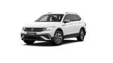 Volkswagen Tiguan Allspace Life 1.5 TSI / Navi, LED, ACC - VW Tiguan Allspace Benzin Gebrauchtwagen