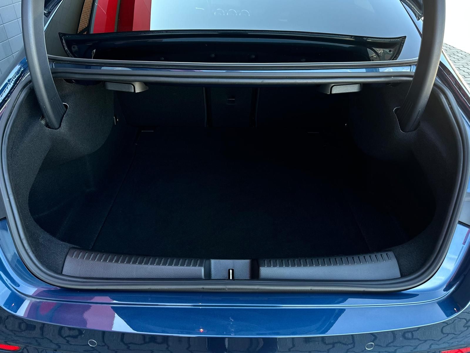 MERCEDES-BENZ CLA 220 AMG NIGHT* LED#AHK#SHZ#ACC#NAVI#CAM#SPUR - Image 7