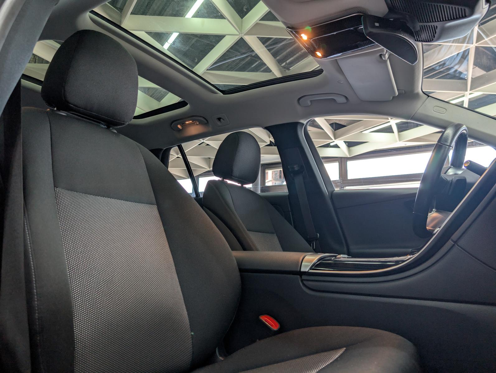 Mercedes-Benz C-Class dT BUSINESS LED DISTRONIC+ SOUND MBUX PANO, миниатюра 19