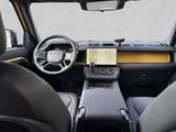 Land Rover Defender 110 D350 Trophy Edition - Land Rover Defender: Automatik