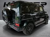 Mercedes-Benz G 450 d EXCLUSIVE Night AHK Standhzg Leder SSD - Mercedes G 450 SUV