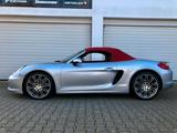Porsche Boxster-RS60-Style unfallfrei - Porsche: RS