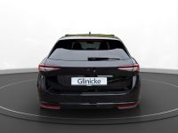 Skoda Superb - Vorschau Bild 3