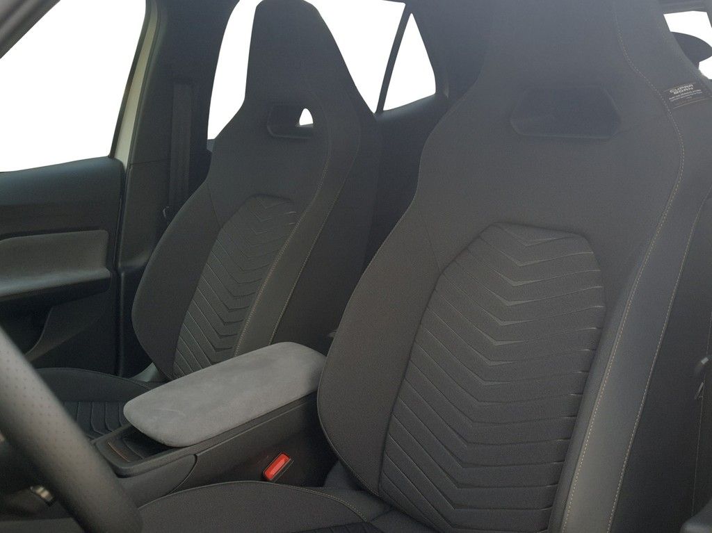 Cupra Born - Bild 11