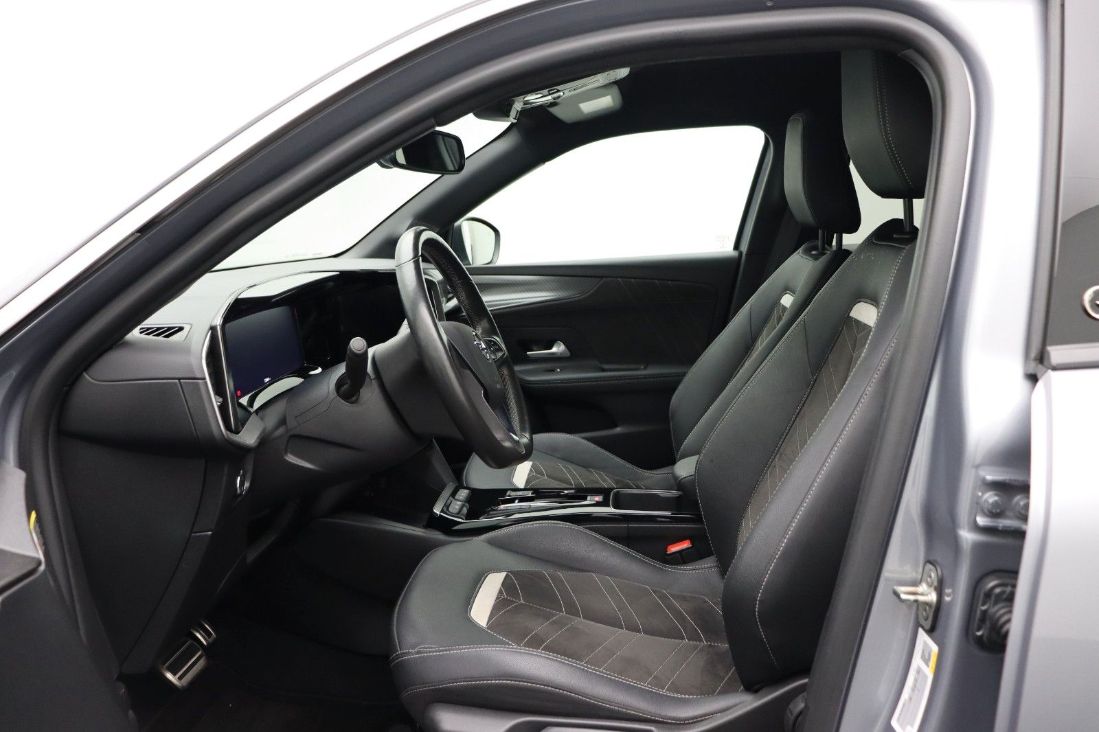 Fahrzeugabbildung Opel Mokka e Ultimate