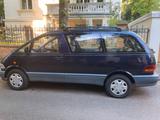 Toyota Previa 2.5i GL 7Sitzer Auto GL - Toyota Previa Gebrauchtwagen