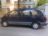 Toyota Previa 2.5i GL 7Sitzer Auto GL - Toyota Previa: Van