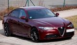 Alfa Romeo Giulia  2.2 JTDM Super *PERFORMANCE* GARANTIE* - gebrauchte Alfa Romeo Giulia aus dem Jahr 2017