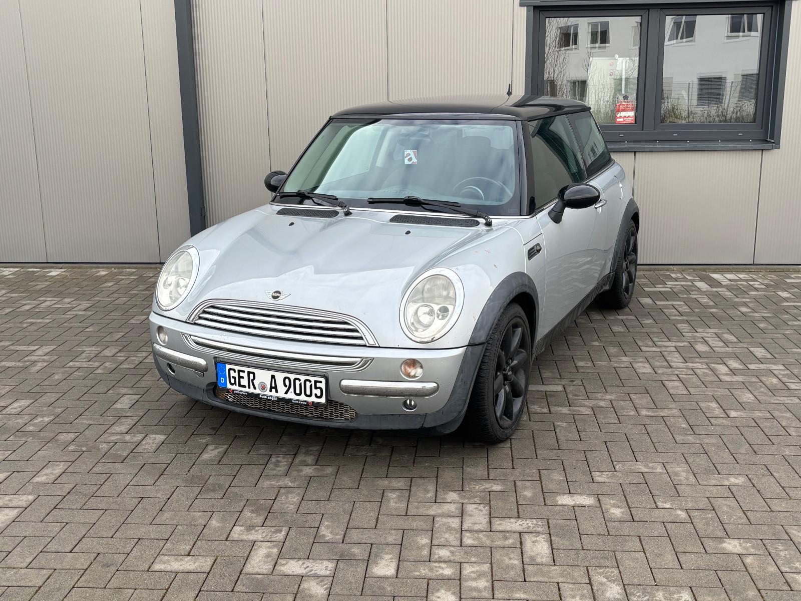 MINI Mini Cooper