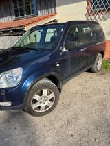 Honda CR-V 2.0i ES ES - gebrauchte Honda CR-V aus dem Jahr 2003