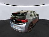 Volkswagen ID.3 Pro 1,99% AHK  StandHZG Navi Digitales Cock - blaue Volkswagen ID.3