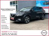 Nissan Qashqai 1.3 DIG-T N-Connecta Xtronic BP+WP+Allw. - Nissan aus 2024