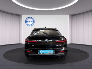 BMW X4 M40 - 7