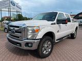 Ford F 350 Lariat 6,7l V8 Power Stroke Super Duty*LKW - Ford F 350: 7.3