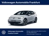 Volkswagen ID.3 Pure 125 kW (170 PS) 52 kWh 1-Gang- Automat - VW ID.3 Gebrauchtwagen in Frankfurt