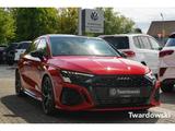 Audi RS3 Sportback ACC Raute Pano Kamera 280 Memory   - Audi RS3 in Mönchengladbach