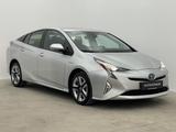 Toyota Prius 1.8 Comfort ACC*LED*ISOFIX*HUD*KAM* - Toyota Prius: C