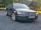 Volkswagen VW PHAETON 3.0 TDI EXKLUSIV 4MOTION BI-XENON - Volkswagen Phaeton in Essen