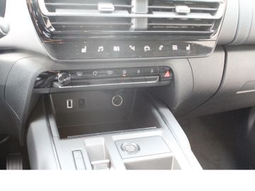 Citroën C5 Aircross Hybrid Max Hybrid