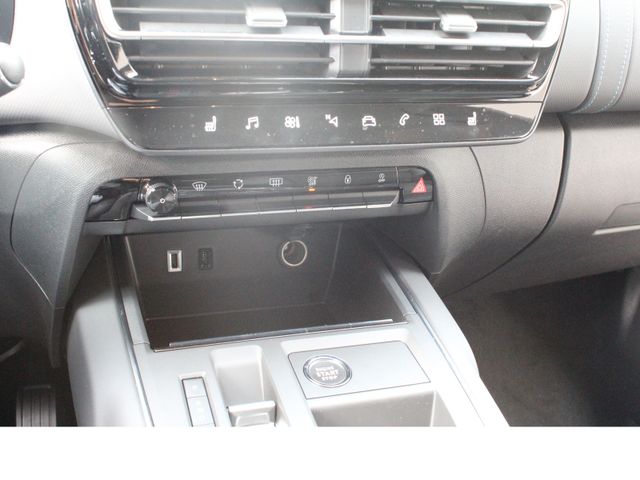 Citroën C5 Aircross Hybrid Max Hybrid